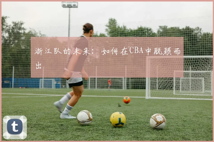 浙江队的未来：如何在CBA中脱颖而出